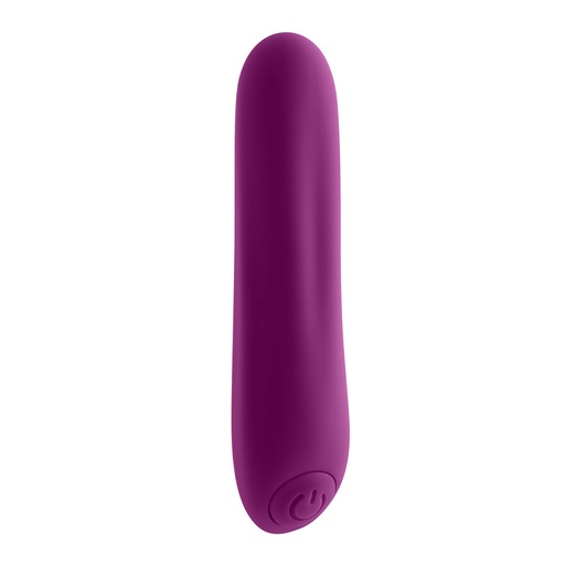 Bullet Vibrator Playboy Playboy Purple