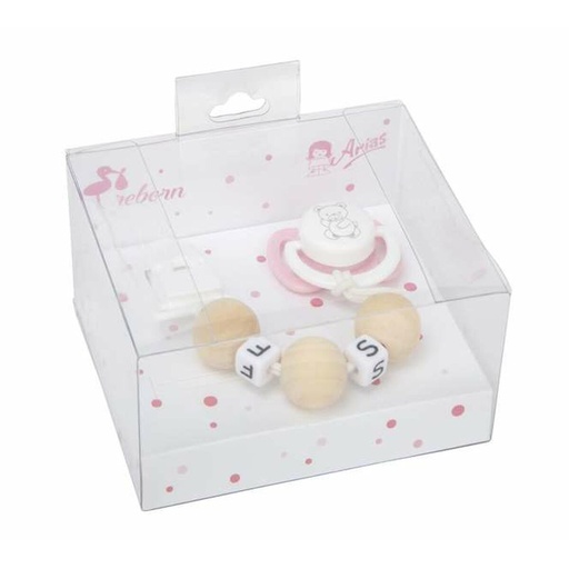 Accesorios para Muñecas Arias