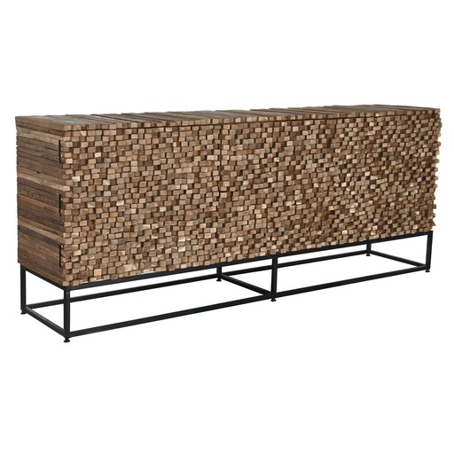 Sideboard Home ESPRIT Teak 200 X 45 X 82 cm 200 X 45 X 80 cm