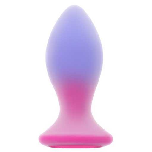 Plug Anal Evolved Multicolor (8,9 cm)