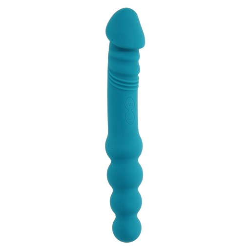 Vibrador Evolved Azul