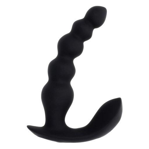 Anal Vibrator Evolved Black