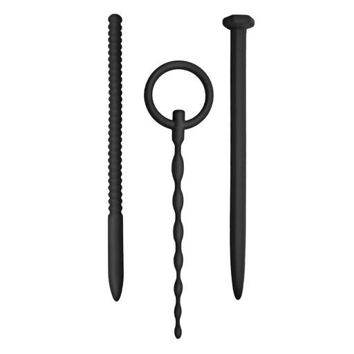 Dilatador Uretral NMC 3 en 1