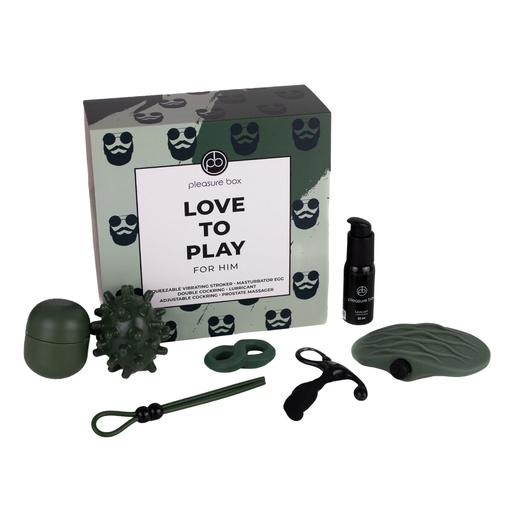 Erotic Game Dream Toys