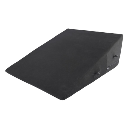 Cojín Sportsheets Pivot Negro