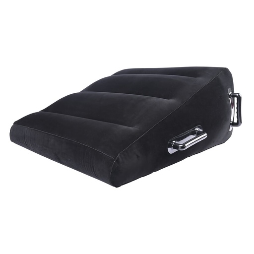 Cojín Sportsheets Pivot Negro
