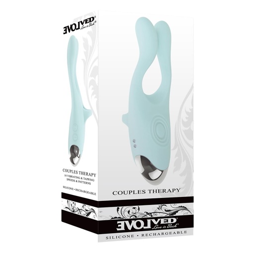 Vibrador para Parejas Evolved