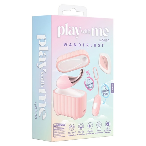 Erotic Game Blush