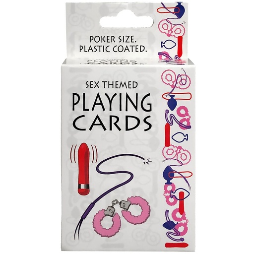 Juego Erótico Kheper Games