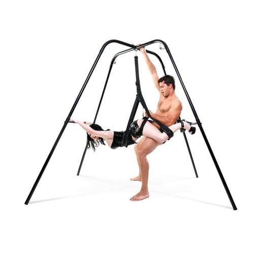 Columpio Pipedream Fetish Fantasy Series