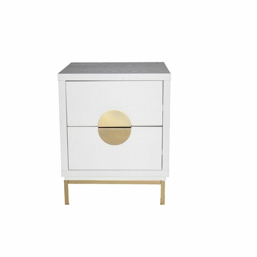 Nightstand DKD Home Decor (Refurbished A)