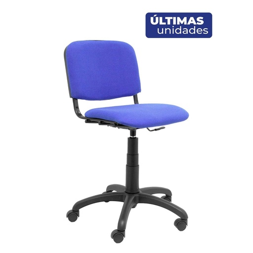 Office Chair Piqueras y Crespo ARAN229 Blue