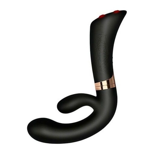 Rabbit Rocks-Off Enigma Black