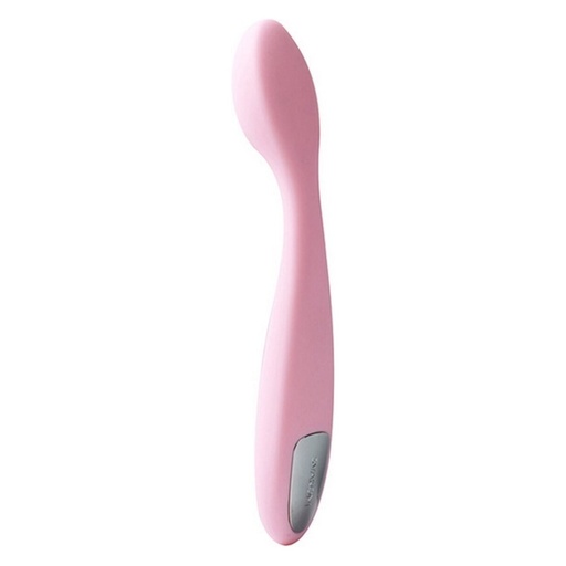 G-Spot Vibrator Svakom Keri NS7119 Pink