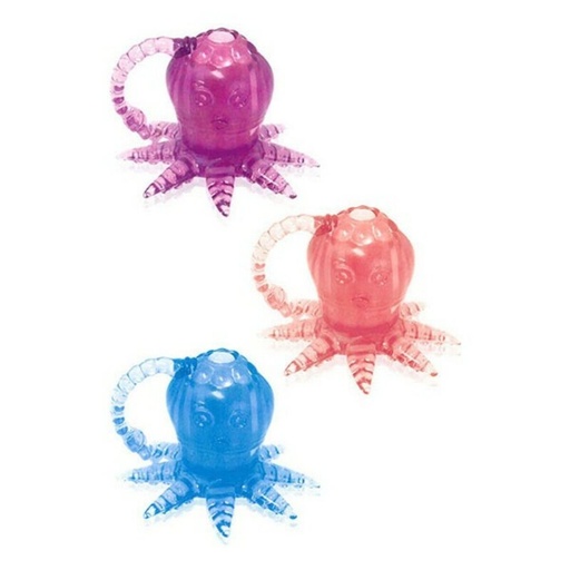 Vibrator The Screaming O 854885001153 Multicolour Octopus