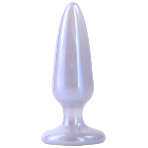 Plug Anal NS Novelties Fantasia Morado (9,8 cm)