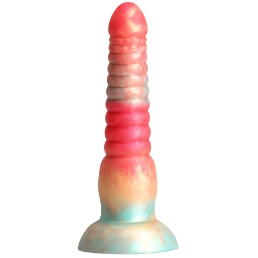 Consolador NS Novelties Colours Multicolor Ø 3,9 cm
