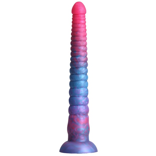 Dildo NS Novelties Colours Multicolour Ø 4,5 cm