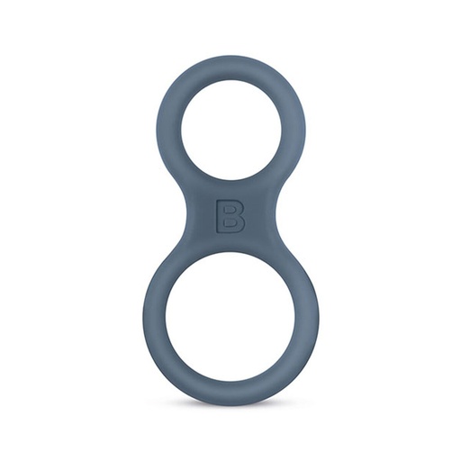Cock Ring Boners Grey