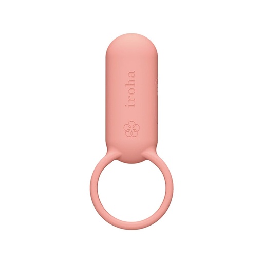 Vibrating Ring Iroha Salmon