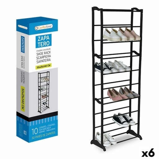 Zapatero Confortime