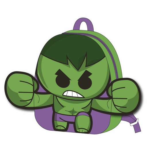 School Bag The Avengers