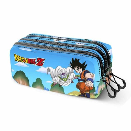 Portatodo Dragon Ball 23 x 10 x 11 cm
