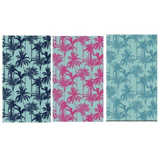 Toalla de Playa Secaneta 100 x 170 cm