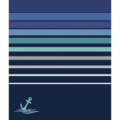 Beach Towel Secaneta Grandinea 150 x 175 cm Double