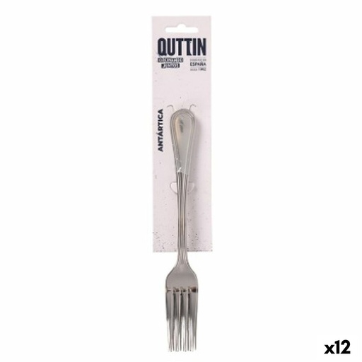 Fork Quttin Antartica 3 Pieces (12 Units)