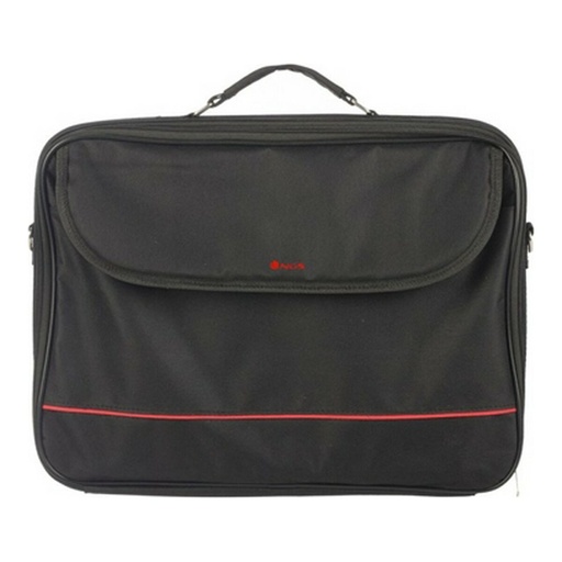 Maletín para Portátil NGS PASSENGERPLUS 18" Negro