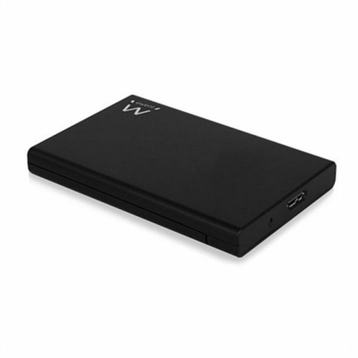 Caja Externa Ewent EW7044 2.5" HD/SSD USB 3.0 USB 3.0 SATA