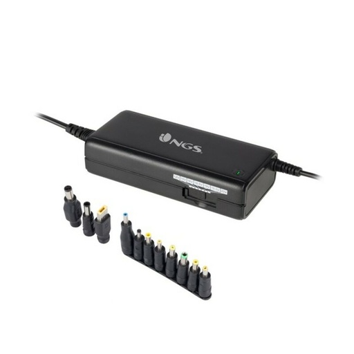 Cargador para Portátil NGS Ban 90 W