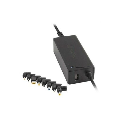 Cargador para Portátil NGS W-70W 70 W