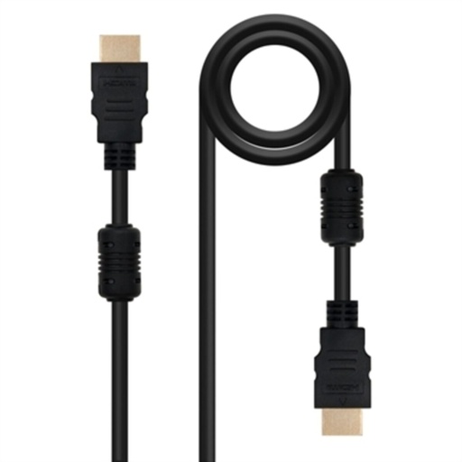Cable HDMI NANOCABLE 10.15.1810 (10M)