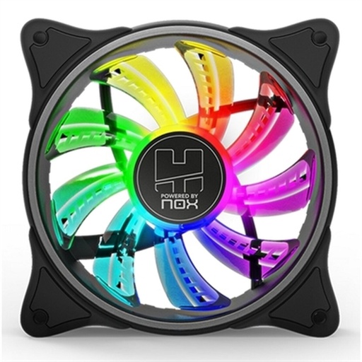 Ventilador de Caja Gaming Nox-Xtreme A-Fan