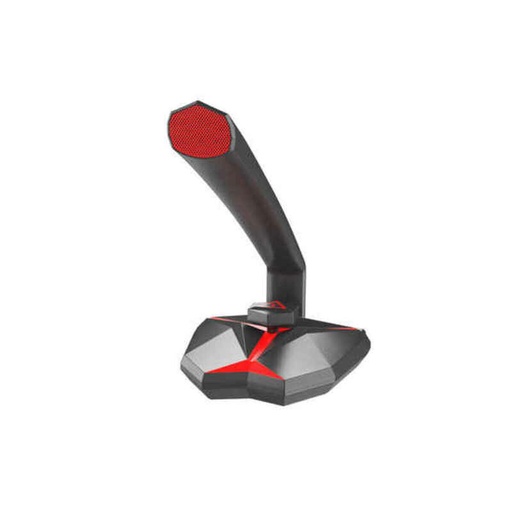 Micrófono Genesis NGM-1392 Negro