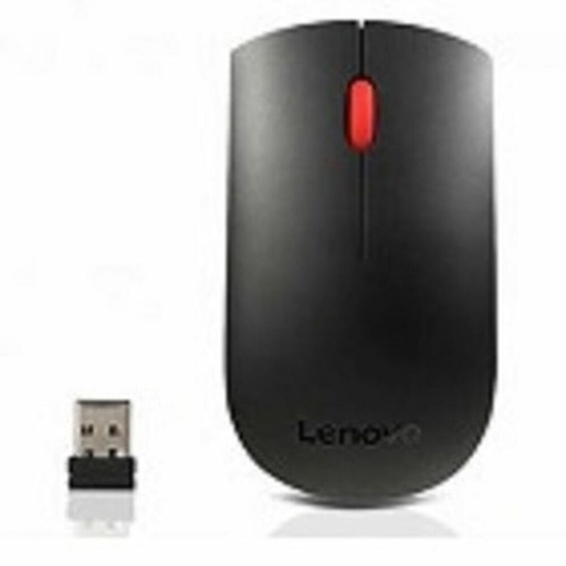 Ratón Lenovo 4X30M56887           Negro