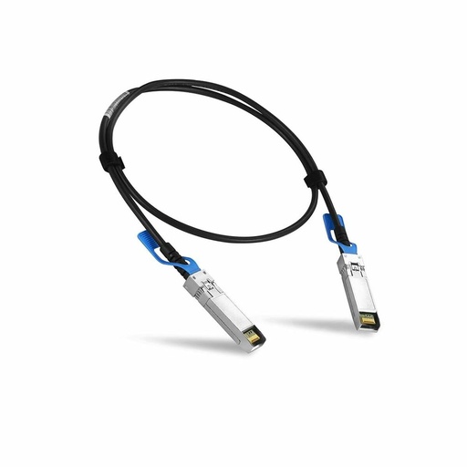 Cable Red SFP+ CISCO SFP-H25G-CU3M=       3 m
