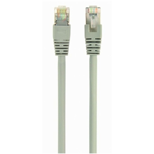 Cable de Red Rígido UTP Categoría 6 GEMBIRD PP6A-LSZHCU-3M 3 m
