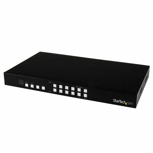 Conmutador HDMI Startech VS424HDPIP          