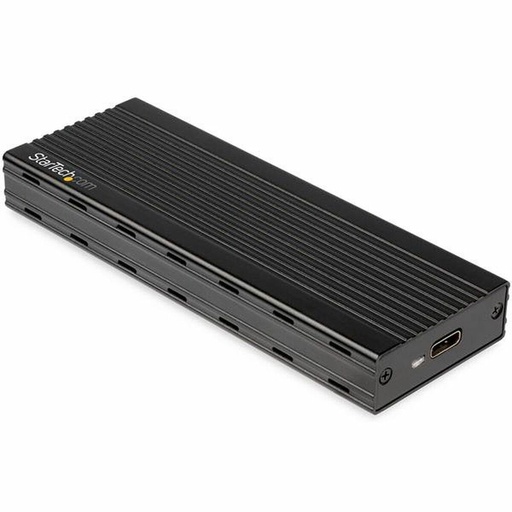 Funda Disco Duro Startech M2E1BMU31C          