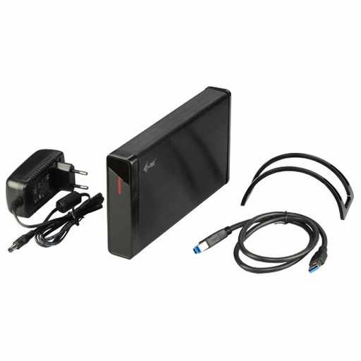 Funda Disco Duro i-Tec MYSAFE35U401        