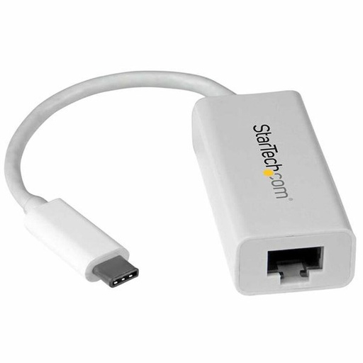 Adaptador de Red Startech US1GC30W            