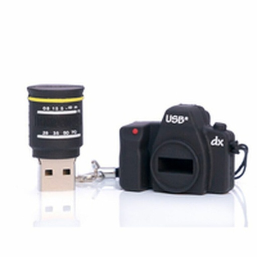 Memoria USB Tech One Tech part_B08WJLRB3D 32 GB Negro