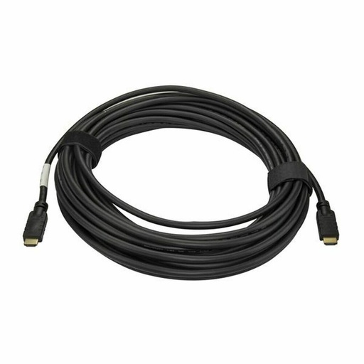 Cable HDMI Startech HD2MM15MA            Negro 15 m