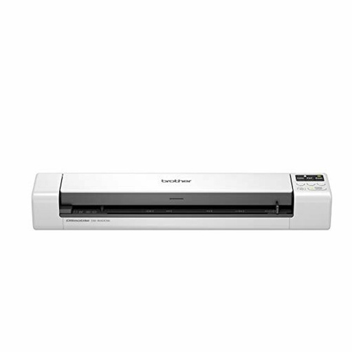 Escáner Brother DS940DWTJ1 10-15 ppm