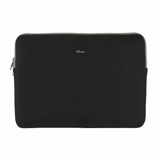 Funda para Portátil y Tablet Trust 21254 Negro 11,6''