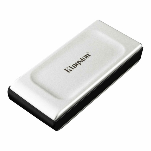 Disco Duro Externo Kingston SXS2000/2000G        2 TB SSD