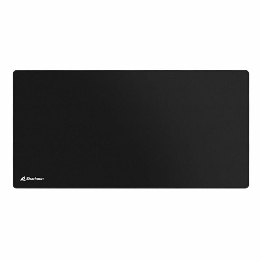 Alfombrilla Antideslizante Sharkoon 4044951034321 Negro